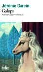 Perspectives Cavalières Tome 2 ; Galops - Preview