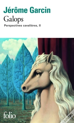 Capa do artigo Perspectives Cavalières Tome 2 ; Galops