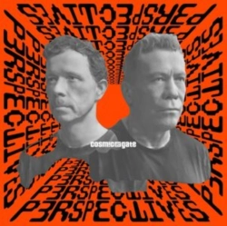 Capa do artigo Perspectives - CD