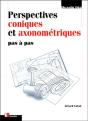 Perspectives Coniques Et Axonométriques - Preview