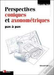 Capa do artigo Perspectives Coniques Et Axonométriques