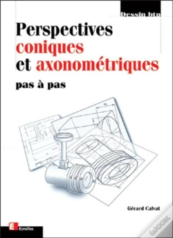 Capa do artigo Perspectives Coniques Et Axonométriques