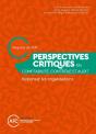 Perspectives Critiques En Comptabilité, Contrôle Et Audit : Repenser Les Organisations - Preview