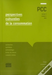 Perspectives Culturelles De La Consommation