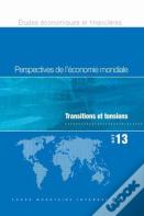 Perspectives De L'Economie Mondiale, Octobre 2013