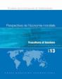 Perspectives De L'Economie Mondiale, Octobre 2013 - Preview