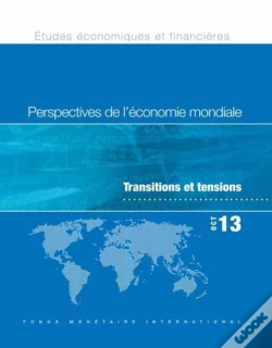 Capa do artigo Perspectives De L'Economie Mondiale, Octobre 2013