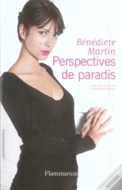 Capa do artigo Perspectives De Paradis