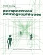 Perspectives Démographiques : 2e Édition Revue Et Augmentée - Preview