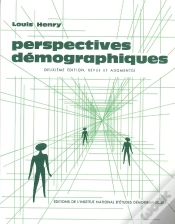 Capa do artigo Perspectives Démographiques : 2e Édition Revue Et Augmentée