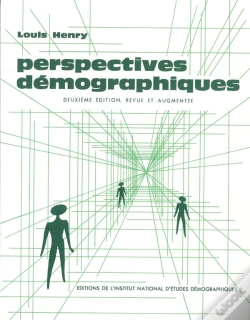 Capa do artigo Perspectives Démographiques : 2e Édition Revue Et Augmentée