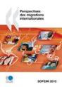 Perspectives Des Migrations Internationales 2010 - Preview