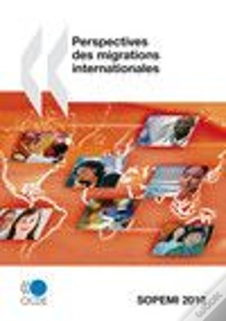 Capa do artigo Perspectives Des Migrations Internationales 2010