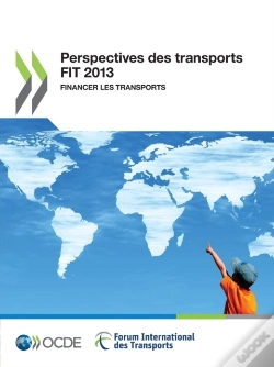 Capa do artigo Perspectives Des Transports Fit 2013
