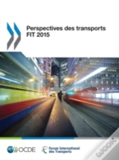 Capa do artigo Perspectives Des Transports Fit 2015