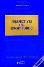 Capa do artigo Perspectives Du Droit Public