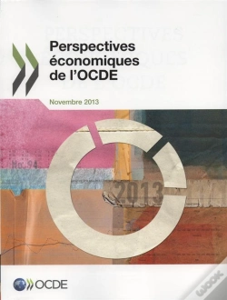 Capa do artigo Perspectives Economiques De L'Ocde, Volume 2013 Numero 2