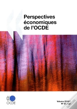 Capa do artigo Perspectives Economiques De L'Ocde