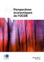 Perspectives Economiques De L'Ocde - Preview