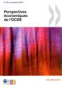 Perspectives Economiques De L'Ocde - Preview
