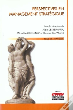 Capa do artigo Perspectives En Management Strategique T.7