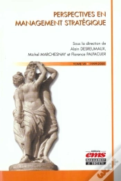 Capa do artigo Perspectives En Management Strategique T.7