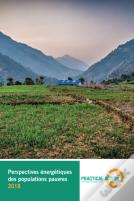Perspectives Energetiques Des Populations Pauvres 2018