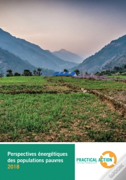Capa do artigo Perspectives Energetiques Des Populations Pauvres 2018