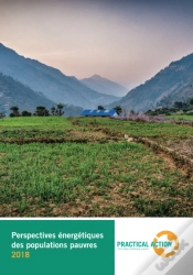 Capa do artigo Perspectives Energetiques Des Populations Pauvres 2018