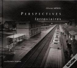Capa do artigo Perspectives Ferroviaires