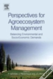 Capa do artigo PERSPECTIVES FOR AGROECOSYSTEM MANAGEMENT