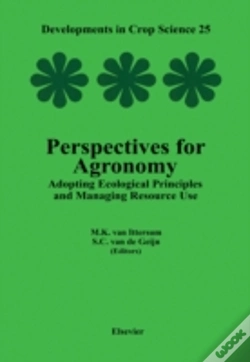 Capa do artigo Perspectives For Agronomy