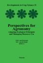 Perspectives For Agronomy - Preview