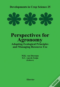 Capa do artigo Perspectives For Agronomy