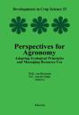 Perspectives For Agronomy - Preview