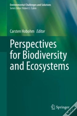 Capa do artigo Perspectives For Biodiversity And Ecosystems