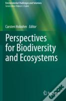 Perspectives For Biodiversity And Ecosystems