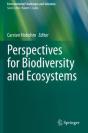 Perspectives For Biodiversity And Ecosystems - Preview