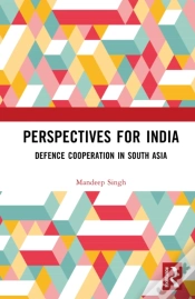 Capa do artigo Perspectives For India