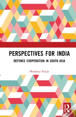 Capa do artigo Perspectives For India