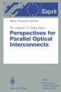 Perspectives For Parallel Optical Interconnects - Preview