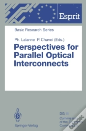 Capa do artigo Perspectives For Parallel Optical Interconnects