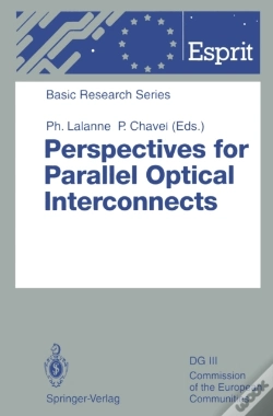 Capa do artigo Perspectives For Parallel Optical Interconnects