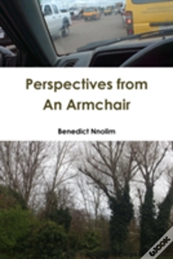 Capa do artigo Perspectives From An Armchair