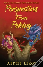 Capa do artigo Perspectives From Peking