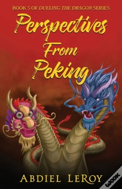 Capa do artigo Perspectives From Peking