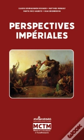 Capa do artigo Perspectives Impériales