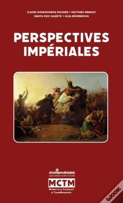 Capa do artigo Perspectives Impériales