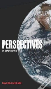 Capa do artigo Perspectives In A Pandemic
