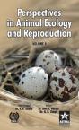 Perspectives In Animal Ecology And Reproduction - Preview